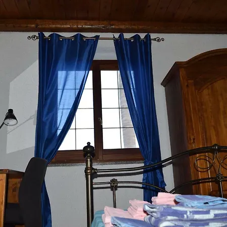 Alba Chiara Appartement Joppolo
