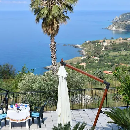 Appartement Alba Chiara