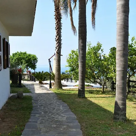 Alba Chiara Appartement