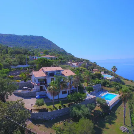 Appartement Alba Chiara *