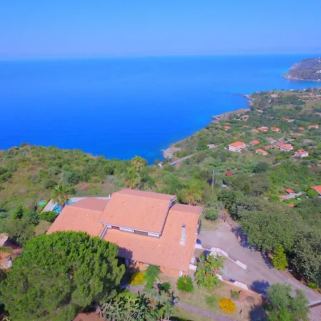 Appartement Alba Chiara *