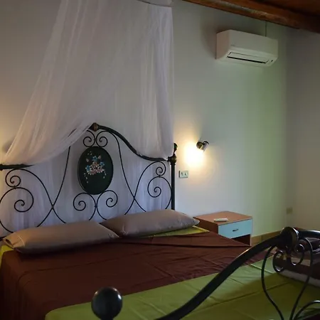 Alba Chiara Appartement *