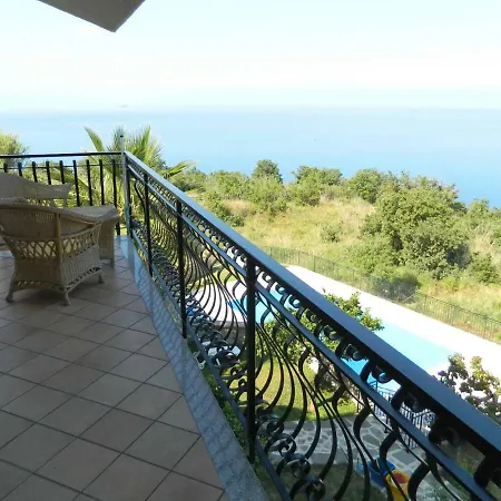 Alba Chiara Apartment